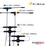 FrSky 900MHz Super 8 Antenna for R9M and R9M Lite Module